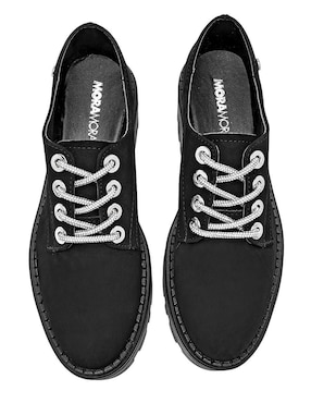 Zapato Moramora para mujer