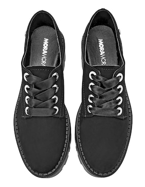 Zapato Moramora para mujer