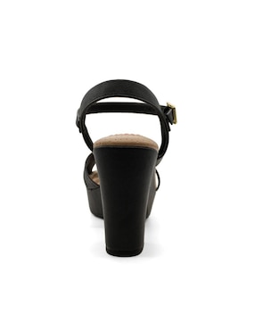 Sandalia Rbcollection para mujer