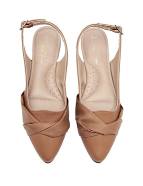 Zapato Been Class para mujer