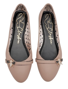 Balerina Clasben para mujer