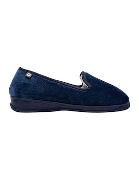 Pantufla Mora Confort para mujer