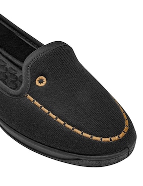 Pantufla Mora Confort para mujer