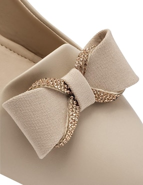 Balerina Clasben para mujer
