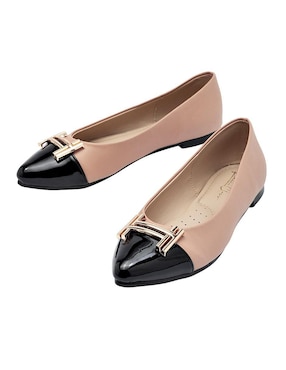 Balerina Been Class para mujer