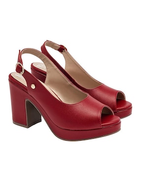 Zapato Etnia para mujer