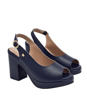 Zapato Etnia para mujer