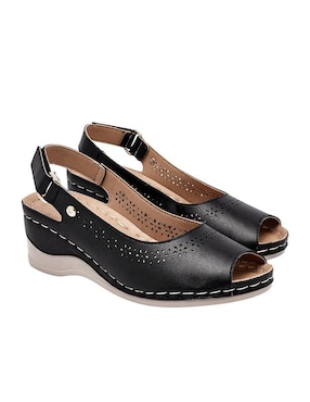 Zapato Mora Confort para mujer