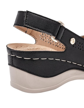 Zapato Mora Confort para mujer