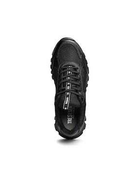 Tenis 360 Footwear Deluxe Chunky para mujer