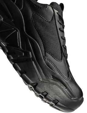 Tenis 360 Footwear Deluxe Chunky para mujer
