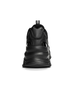 Tenis 360 Footwear Deluxe Chunky para mujer