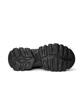 Tenis 360 Footwear Deluxe Chunky para mujer