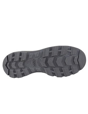 Bota al tobillo Jeep para mujer