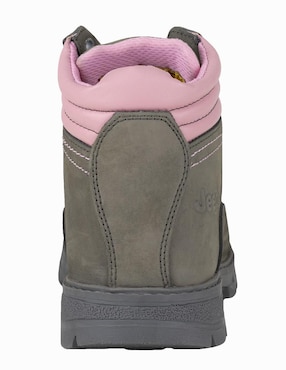 Bota al tobillo Jeep para mujer
