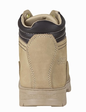 Bota al tobillo Jeep para mujer