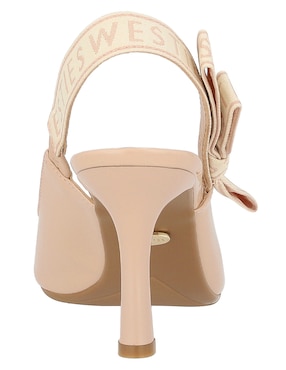 Zapatilla Westies Eugenie
