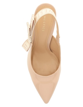 Zapatilla Westies Eugenie