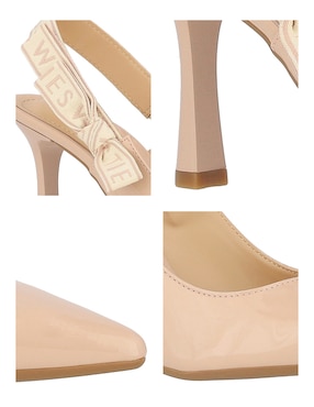 Zapatilla Westies Eugenie