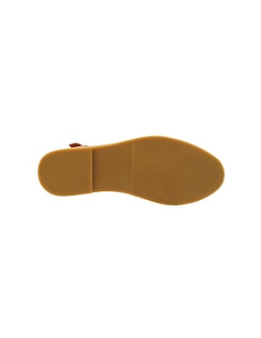 Sandalia Rbcollection para mujer