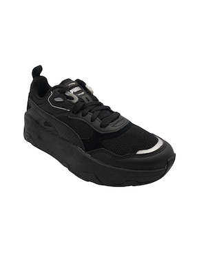 Tenis Puma Trinity para mujer