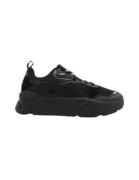 Tenis Puma Trinity para mujer