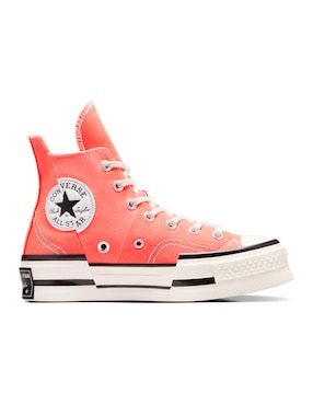 Tenis Converse Seasonal Color Para Mujer