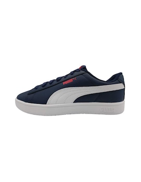 Tenis Puma Rickie Classic Para Mujer