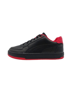 Tenis Puma Ferrari Caven 2.0 Para Mujer