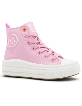Tenis Xti para mujer