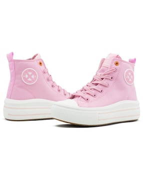 Tenis Xti para mujer