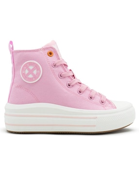 Tenis Xti para mujer