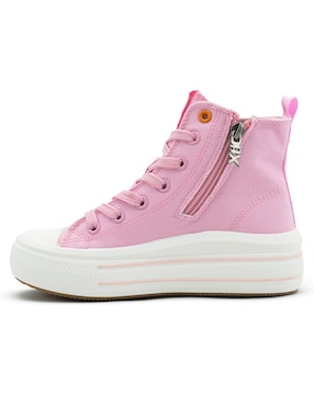 Tenis Xti para mujer