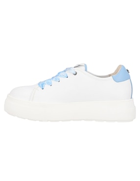 Tenis W Capsule Stitch
Lisa para mujer