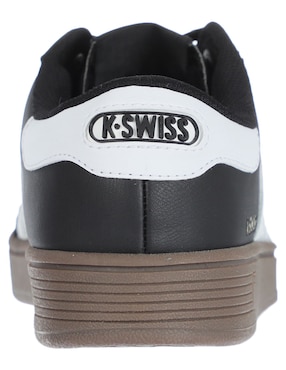 Tenis K-Swiss para mujer