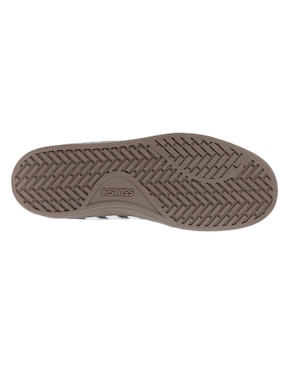 Tenis K-Swiss para mujer