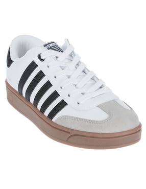 Tenis K-Swiss Para Mujer