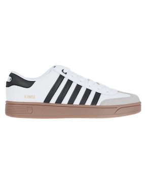 Tenis K-Swiss para mujer