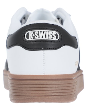 Tenis K-Swiss para mujer