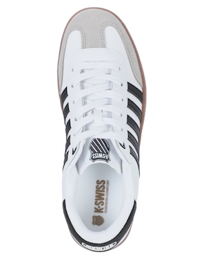 Tenis K-Swiss para mujer