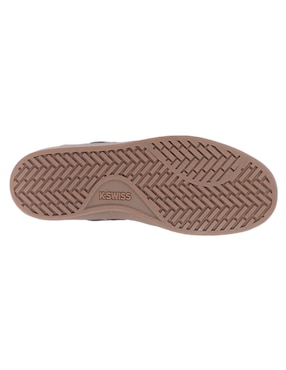 Tenis K-Swiss para mujer