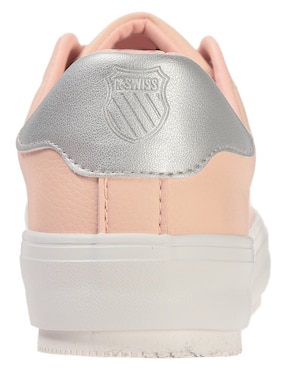 Tenis K-Swiss para mujer
