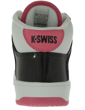 Tenis K-Swiss Butter W para mujer