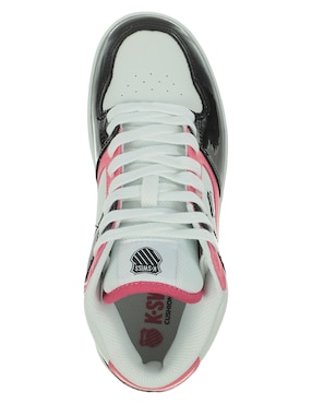 Tenis K-Swiss Butter W para mujer
