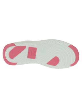 Tenis K-Swiss Butter W para mujer