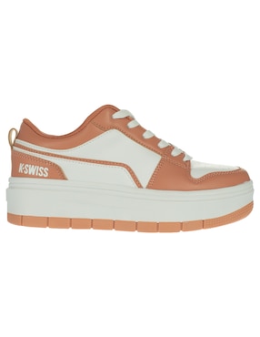 Tenis K-Swiss Nindu para mujer