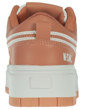 Tenis K-Swiss Nindu para mujer