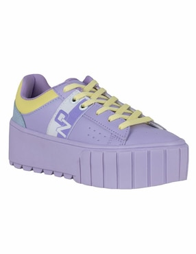 Tenis Capa De Ozono para mujer