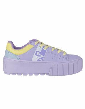Tenis Capa De Ozono para mujer