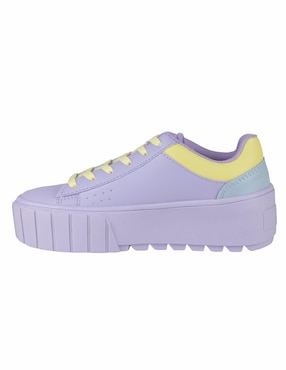 Tenis Capa De Ozono para mujer